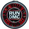Run DMC Walk This Way Badge