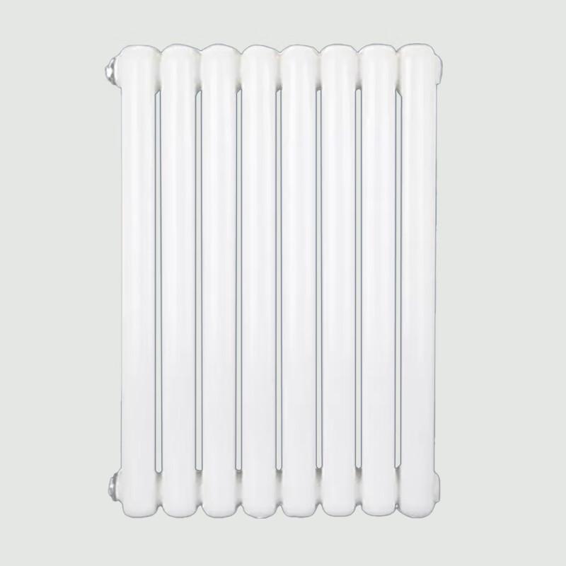 Tongshengda G5025 Carbon Steel Wall-Mounted Radiator