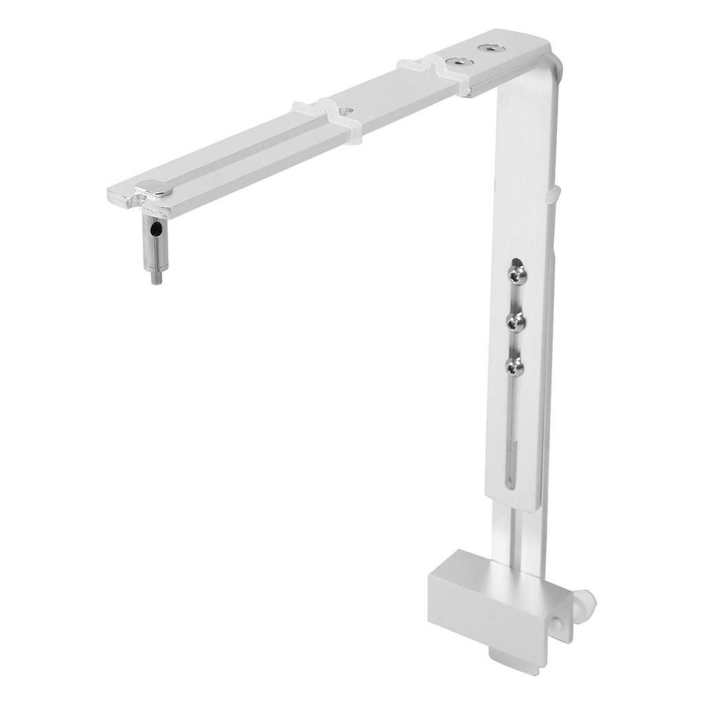 Fish   Light Stand Aluminum Alloy   Height High Stability Reptile Lamp Stand for Aquariums