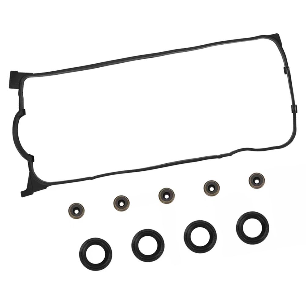 VS50500R VS50499R Engine Valve Cover Gasket Set  For Honda ACURA EL 1.6L SOHC 151990CC L4 12030-P2A-000 VS50300 0361582