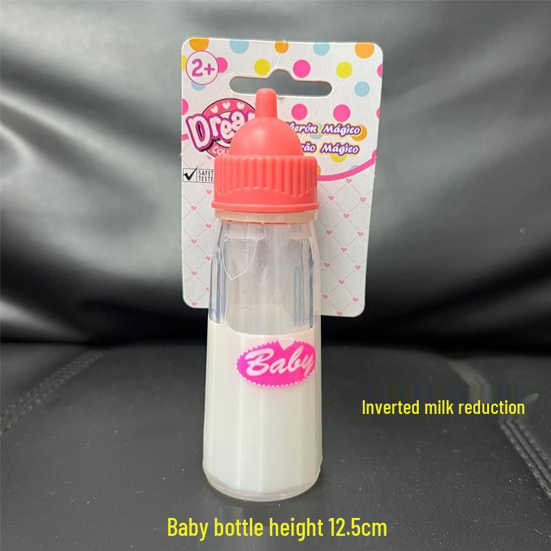 Kids' Dolls and Toy Accessories