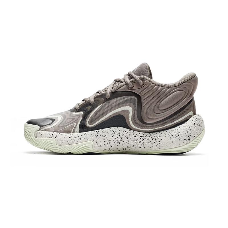 Under Armour Unisex Mesh Sports Shoes