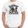 Футболка унисекс Enjoy Yourself Tone Ska Reggae Music