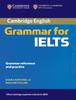 Книга Cambridge Grammar for IELTS Without Answers