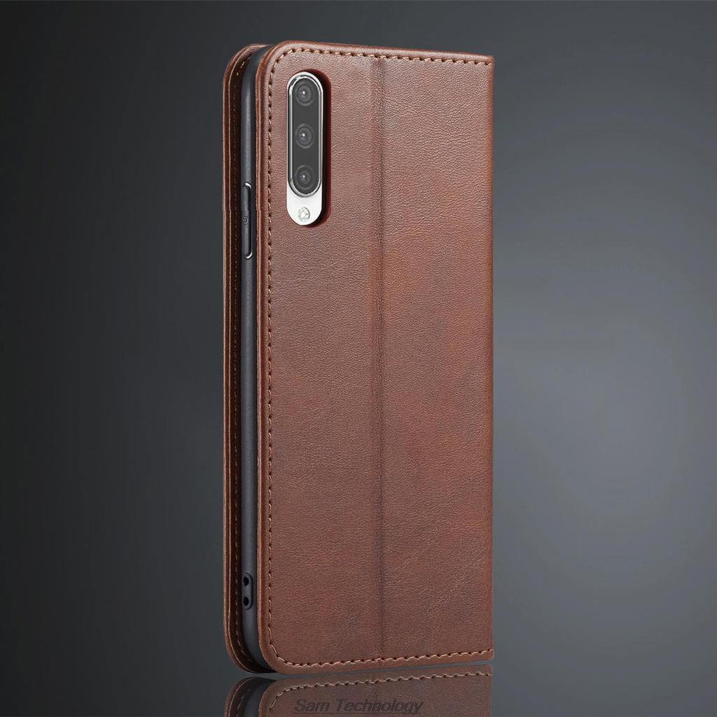 Магнитный притяжение кожаный чехол для Xiaomi Mi 9 lite кобура флип-чехол чехол кошелек телефон сумки Fundas Coque