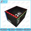 Fengta 3-in-1 Soft Plyometric Jump Box