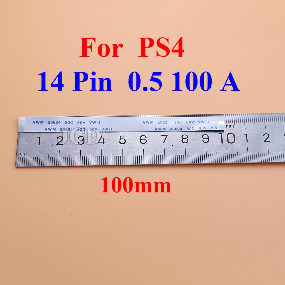 Новое поступление DIY Type-C Порт Зарядки Для Playstation 4 PS4 JDS 001 011 030 040 050 055 Оригинальная Плата Зарядки Контроллера