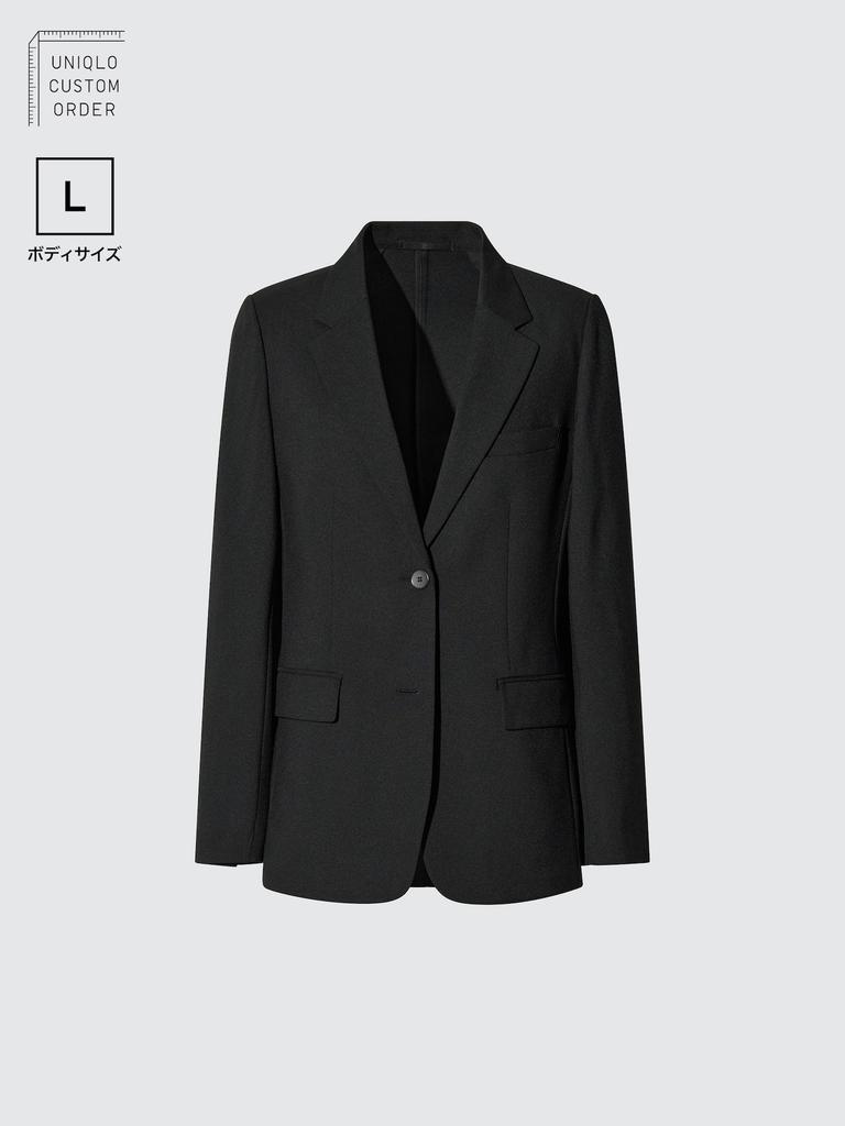 Uniqlo Л