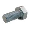 Replacement Lawn Mower Bolts 3pcs 781872 Compatible with For GR5 15349 for Blade Replacement and Equipment Upkeep