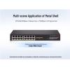 H3C S1750-18P 18-Port Gigabit Enterprise Access Switch