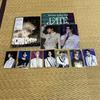 [USED] First Press Limited Edition ENHYPEN WORLD TOUR FATE IN JAPAN