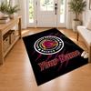 Brisbane Custom Name Personalized Rug Non‑Slip Doormat Floor Carpet Housewarming Birthday Gift for Family Friends