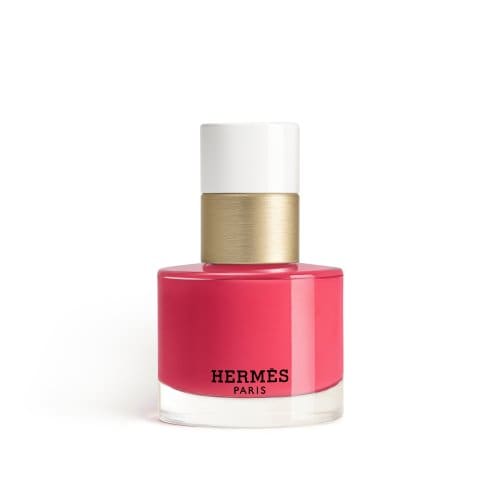 Лак для ногтей Le Main Hermes 43 Rose Incarna 15 мл