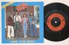 7-дюймовая пластинка WHO HIGH NUMBERS Long Live Rock Im The Face My WHO2 Polydor 1979 UK Rock Б/у