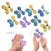 Flying Butterfly Trick Magic Prop Transformation Toy Surprise Prank Classic Gift