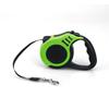 Fully automatic telescopic dog leash outdoor explosion-proof leash, leash does not restrain the hand, walking dog leash, pet supplies