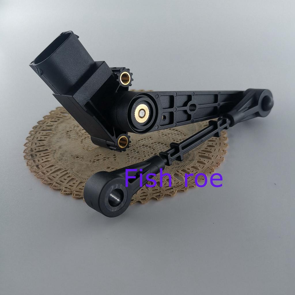 Air suspension height sensor LR023648 LR014065 for LAND ROVER DISCOVERY 4 2010-2016 AH225B732AB AH225B732AC