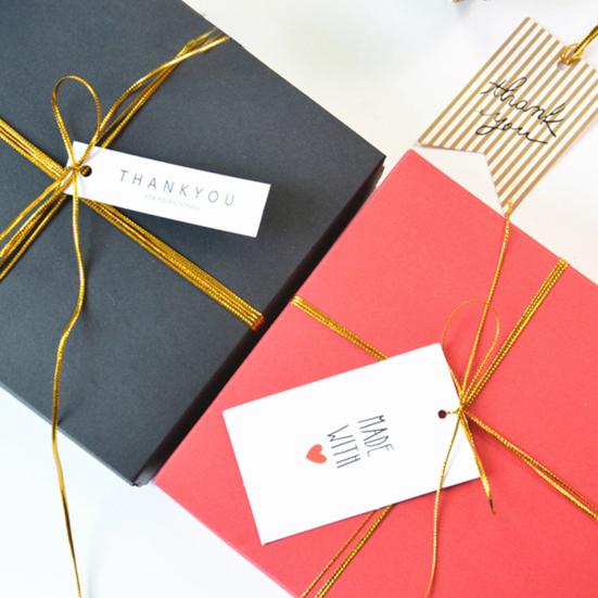 1 рулон упаковочного шнура. Стильная полиэфирная полая надежная веревка широкого применения для поделок.