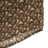 Burberry Общее ручка Рукав длинный Хлопковая рубашка M Коричневый Мужской Б/У