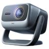 Jem Nut N5 Pro 4K Трехцветный Лазерный Проектор с Подвесом