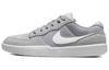 Nike Sb Force 58 Вольф Грей CZ2959-004