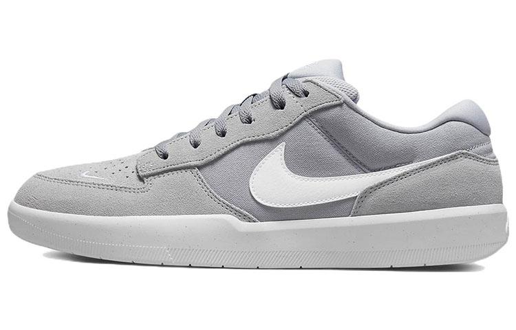 Nike Sb Force 58 Вольф Грей CZ2959-004