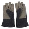 ZYE 400°C Industrial High-Temperature Resistant Work Gloves