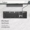 Logitech K845 Mechanical Keyboard