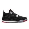 Jordan 4 Ретро Bred 2019 PS BQ7669-060