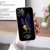 P-Powells P-Peraltas Мультяшный скейтборд Чехол для телефона iPhone 16 15 Promax iPhone 14 11 12 Высококачественный 13 Pro Силиконовый