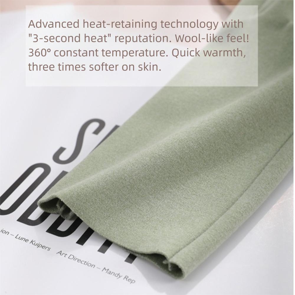 Touchscreen Warm Gloves Short Semi-Finger Mittens New Half Finger Gloves Autumn Winter