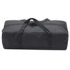 Large Storage Bag, Durable and Large Capacity Oxford Cloth Storage Tool, Outdoor Supplies Tent Storage Bag