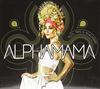 CD ALPHAMAMA - Truth Trips & Revelations  Не Япония Музыка Другое Б/у