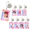 Sanrio Модная Ведьма Love and Berry Секретная Карта-Шарм Hello Kitty 186368 &