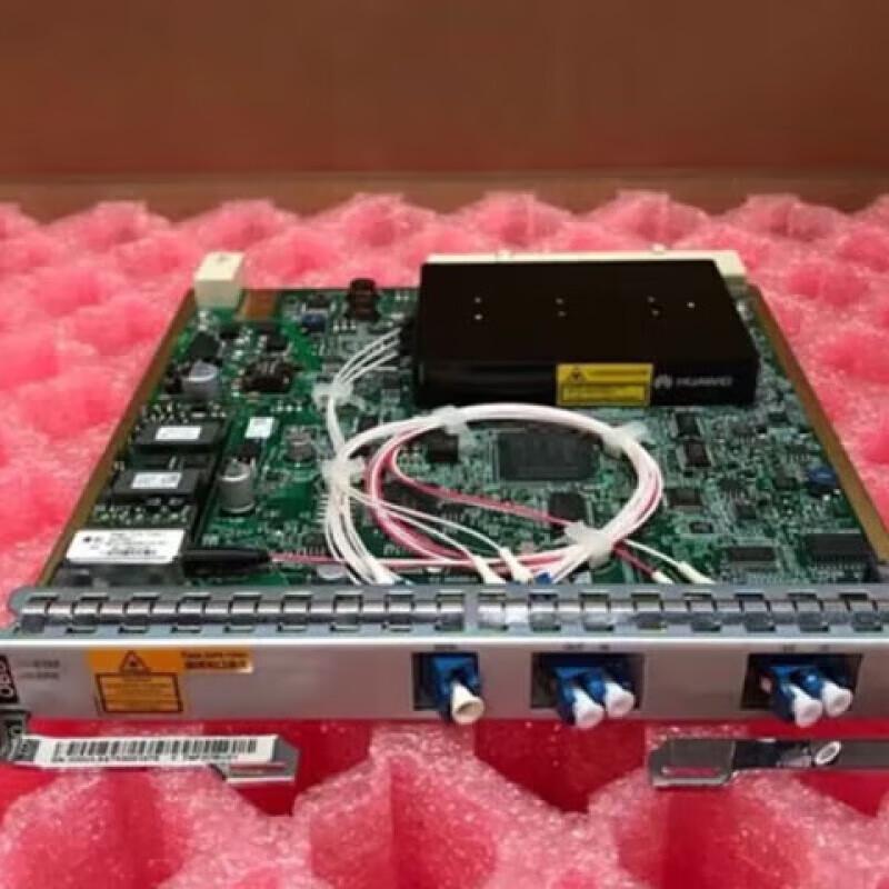 Huawei Оптическая плата усилителя TNF2OBU01
