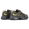 Reebok Premier Road Plus 6 Grout Unisex Sneakers Brown Grout-F23 Hunter-Green 100070275