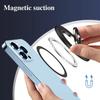Магнитный держатель для кольца на 360° для подставки MagSafe, магнитная ручка для iPhone 15, 14, 13, 12 Pro Max, держатель для кольца на палец, подставка