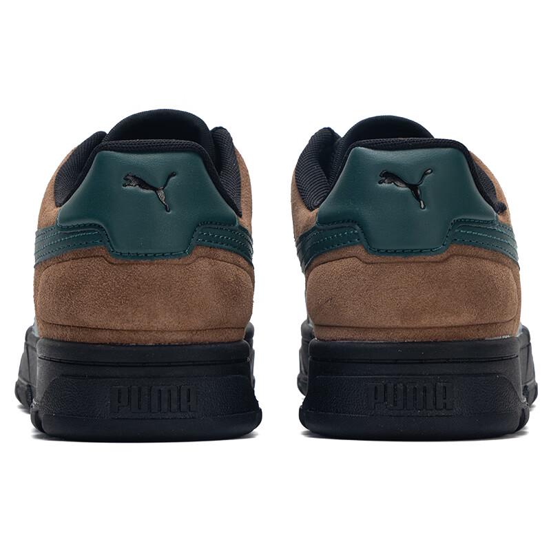 Puma Унисекс дышащая повседневная спортивная обувь