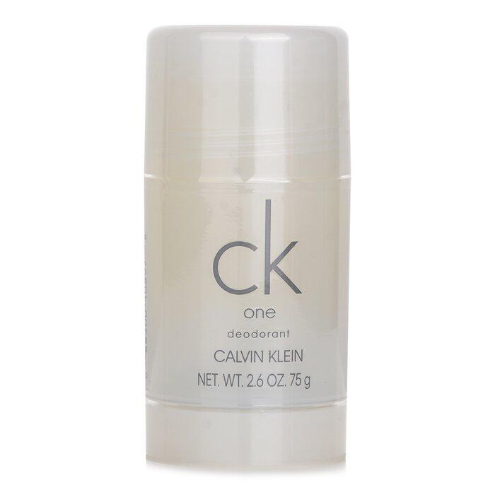 CALVIN KLEIN CK One Deodorant Stick