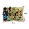FM-стерео радиомодуль с микрофоном Diy Kit 88-108 МГц, практика пайки