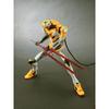 BANDAI SPIRITS Evangelion Unit-00 Model Kit (New Packaging) 31cm