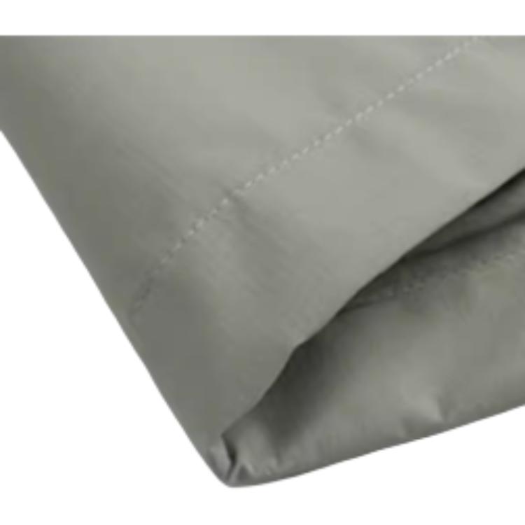 Anta Мужская верхняя одежда Три в одном Съемный капюшон Цветной блок Молния Теплая Водонепроницаемая куртка Темно-водяно-зеленый Ледниково-серый 152447629-2