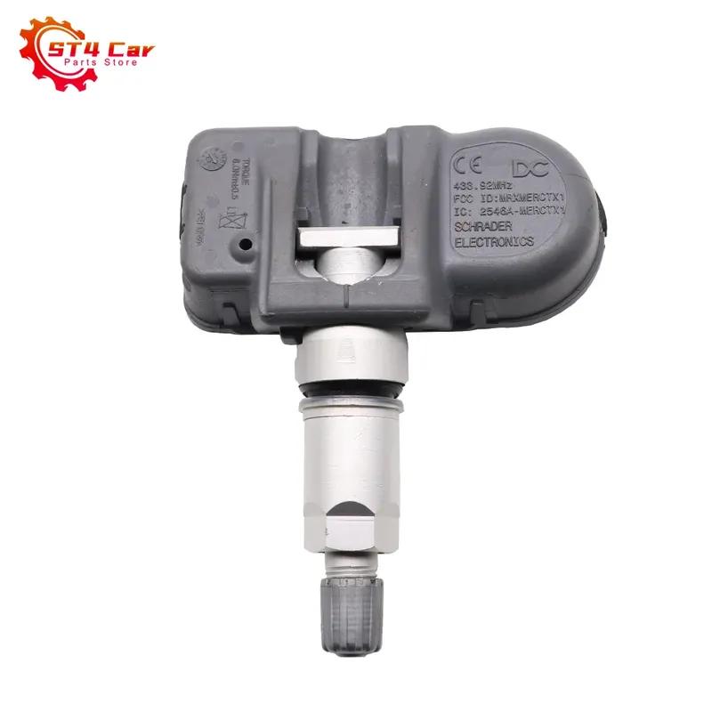 433 МГц 56029400AE 4 шт./1 шт. Датчик давления в шинах TPMS Для Chrysler 300 Dodge Challenger Charger Jeep Gran Cherokee