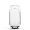 KEYYOU 3 Button For Renault Sandero Dacia Logan Lodgy Dokker Duster Car Flip Remote Key Shell Case Fob VAC102 HU136te HU56 Blade