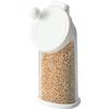 Asvel Bell One White Sesame Grinder