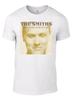 Футболка The Smiths Strangeways Here We Come Репродукция винтажной футболки 1987 года W