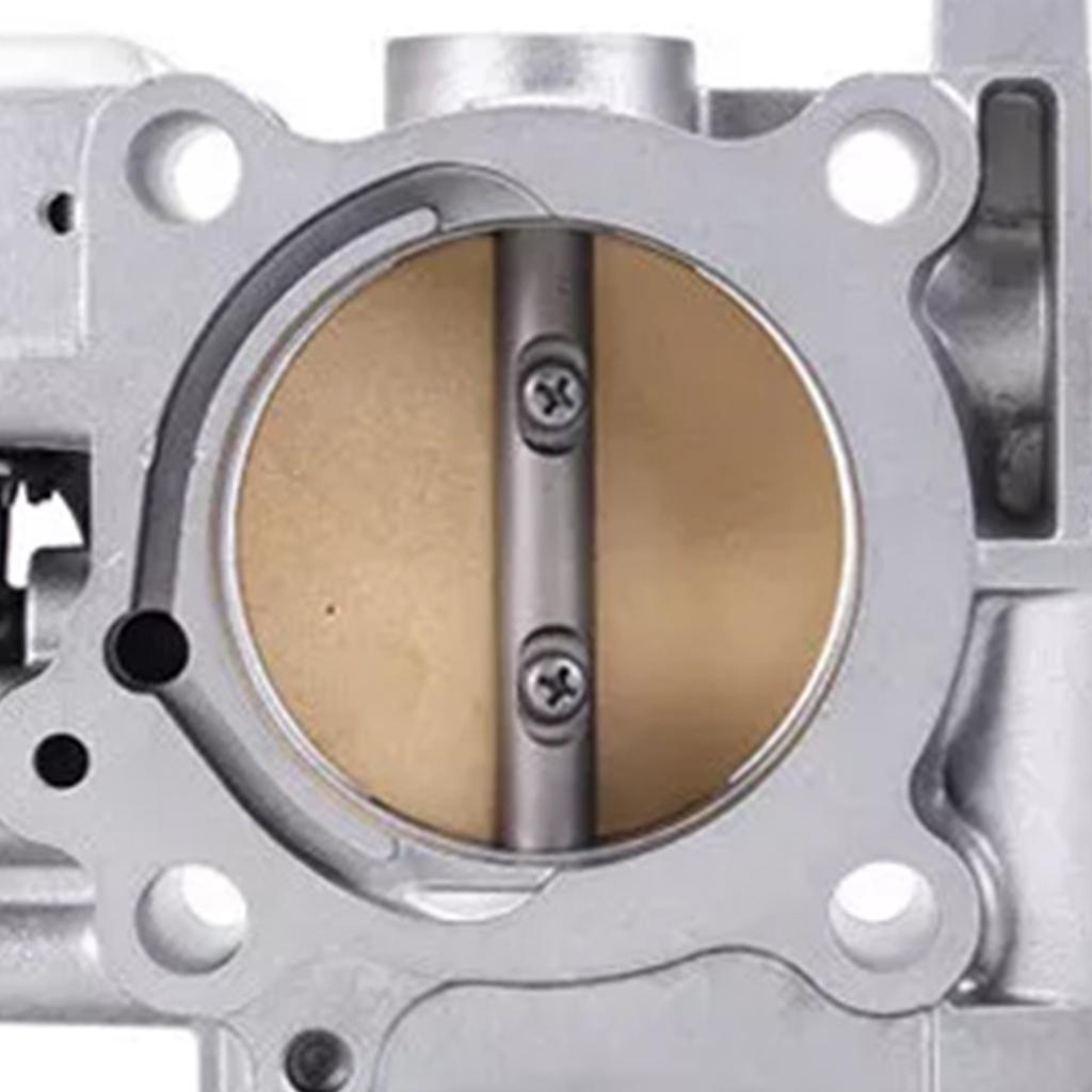 Throttle Body Assembly 16400-PPA-A03 For Honda CR-V 2.4L 2005-2006