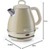 Чайник Ariete 2868CR Vintage beige