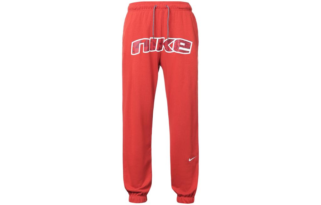 Nike Женские вязаные спортивные штаны Мистический красный FQ0367-666