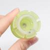 Adjustable PU Ring Mandrel Tapered Conical Grinding Sleeve Ring Mandrel Holder  Professional Use